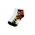 sublimation blank Chaussettes pour l&#39;impression par transfert de chaleur